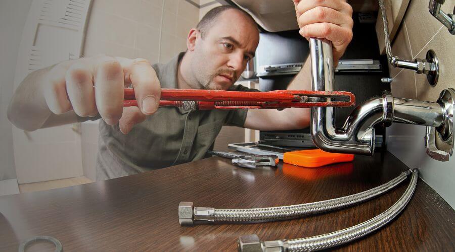 Professional expert plumbing services in White Oak, TX